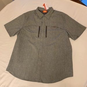 COPY - NWT Men’s Merrell Shirt